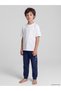 Quality Pieces from Çelebi Store Printed Boys' Pajama Bottom - 2