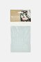 16 Pieces Reflective Stickers, White