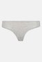 Essentials By Women 5 Pcs Solid Pull On Panties, Multicolor - 6