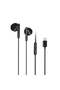 - Mini Stereo Wired Earphones TypeC Connector - 3