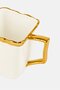 Milano Classic Milk Creamer, White - 3