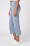 Women Regular Fit Washed Jeans, Blue - 3