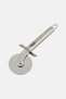 Stainless Steel Professional Pizza Cutter Wheel, Silver - 2