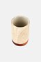 Bathroom Tumbler Cup, Grey - 2