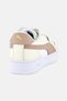 Kids Boy Ca Pro Classic II Lace Up Outdoor Shoes, White - 3