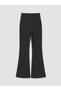Esvab • Modern & Distinctive Glittery Girls' Spanish Flare Leggings - 3
