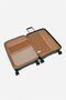 20 Inch Hardshell Cabin Spinner Luggage, Green - 4