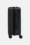 21 Inch Hardshell Check In Spinner Luggage, Black - 3
