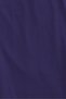 Women Surplice Neck Long Sleeve Solid Top, Blue - 5