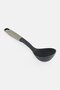 Ladle With Easy-Grip Handle, Grey - 2
