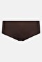 Essentials By Women 5 Pcs Solid Pull On Panties, Multicolor - 7