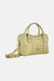Women Jules Brand Logo Handbag, Olive - 3