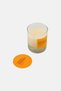 Freshly Squeezed Fragrance Candle, White - 2