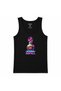 Mana Refill Pixel Art Love Potion Gaming Graphic Tank Top