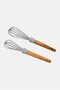 2 Pack Whisk Set - 2