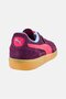 Men Palermo Supertifo Lace Up Outdoor Shoes, Purple - 2