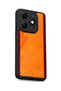 Spark 20 Compatible Printed, Matte Black, Soft Silicone, Protective, Shock Absorbing Cover, Case - 6