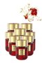 8 قطع Luxe Rouge عطر 100 مل