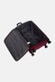 27 Inches Softshell Tokyo Check In Spinner Luggage, Maroon - 4