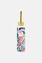 Glass Water Bottle 420ml, Multicolor