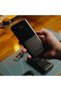 - Power Bank 10000mAh 22.5W Built - in Cable - Black - 4