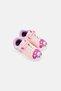 Toddlers Girl My Melody Velcro Closure Casual Shoes, Multicolor - 4