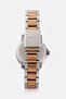 Women SL925954530 Analog Stainless Steel Watch 32mm, Multicolor - 4