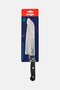 Classic Santoku Knife, Silver