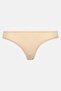Essentials By Women 5 Pcs Solid Pull On Panties, Multicolor - 4