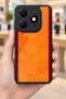Spark 20 Compatible Printed, Matte Black, Soft Silicone, Protective, Shock Absorbing Cover, Case - 8
