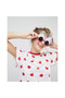 2 Pieces Happy Birthday Party Glasses – White Fuchsia Design Plastic Birthday Accessory, Celebration Mask Party Glasses - 4