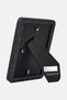 Wooden Photo Frame, Black - 2