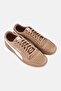 Men Majesty Lace Up Outdoor Shoes, Taupe - 2