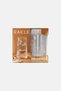 Set Of 4 Premium Hiball Glasses, Transparent - 2