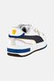 Men CA Pro Crush Earth Lace Up Outdoor Shoes, White - 3