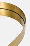 Decorative Wall Mirror, Gold - 3