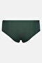 Essentials By Women 5 Pcs Solid Hipster Panties, Multicolor - 3