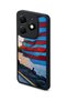Spark 20 Compatible Printed, Matte Black, Soft Silicone, Protective, Shock Absorbing Cover, Case - 5