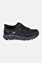 Men Summits At Lace Up Outdoor Shoes, Black - 4