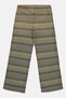 Women Regular Fit Crochet Wide Leg Pants, Multicolor - 2