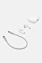 True Wireless Earphones, White - 2