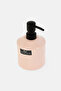 Nordic Blush Soap Dispenser, Pink - 2