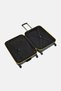 24 Inch Hardshell Check In Spinner Luggage, Navy - 5