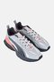 Men Fade Nitro V2 Lace Up Running Shoes, Grey - 2