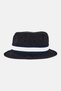 Men Brand Logo Bucket Hat, Multicolor - 2