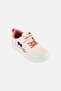 Kids Girl Velcro Closure Casual Shoes, Pink