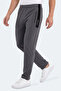 Karla Men's Dark Gray Sweatpants - 5