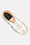 Men Palermo Lth Lace Up Outdoor Shoes, Multicolor - 4