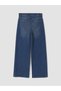 I Lizia Petite Wide Leg Jean from Freezen Store - 3