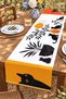 Saklanan Kediler Patterned Runner / Tablecloth / Placemat - 3